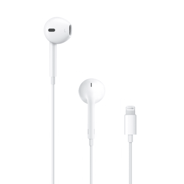 EarPods with Lightning Connector