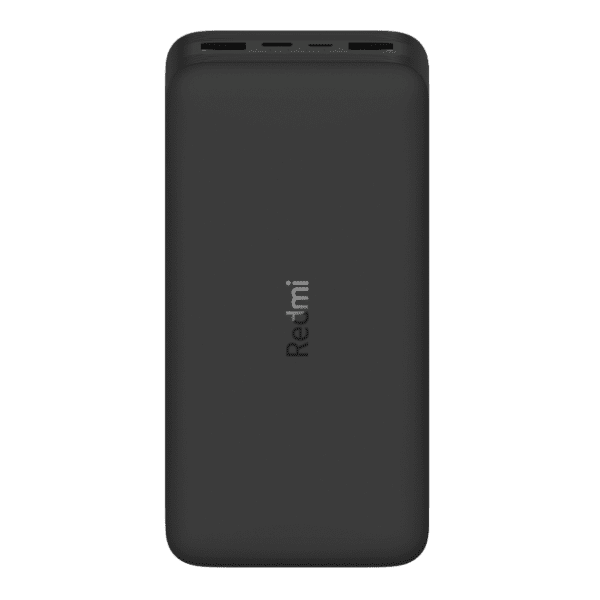 Mi 18W Fast Charging Power Bank