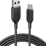 Anker PowerLine Select + USB-C To USB-A