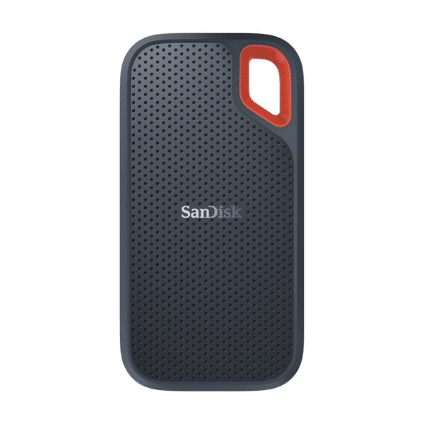 SanDisk Extreme Portable SSD