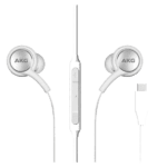 AKG Type - C Earphones