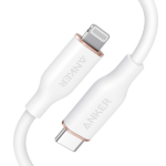 Anker PowerLine III (USB-C Cable with Lightning Connector)