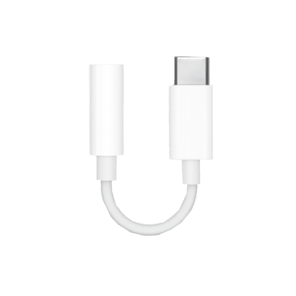 USB-C to Headphone Jack