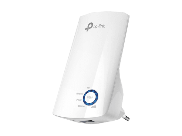 TP-Link Wi-Fi Range Extender