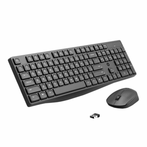 HP CS10 Wireless Keyboard & Mouse Combo - Image 4