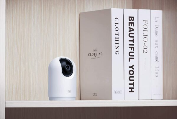 Xiaomi Mi 360° Home Security Camera 2K Pro - Image 5