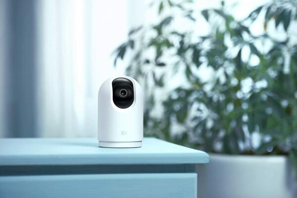 Xiaomi Mi 360° Home Security Camera 2K Pro - Image 4