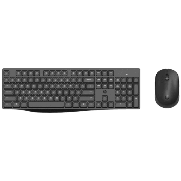 HP CS10 Wireless Keyboard & Mouse Combo