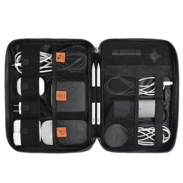 WIWU Pilot Travel Pouch - Image 3