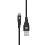 ProMate USB-A to Lightning Braided Cable