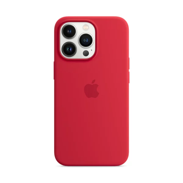 Silicone Case - iPhone - Image 2