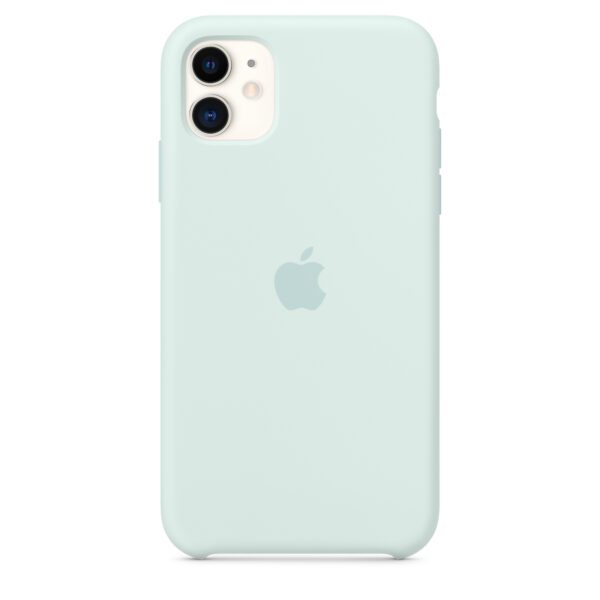 Silicone Case - iPhone - Image 4