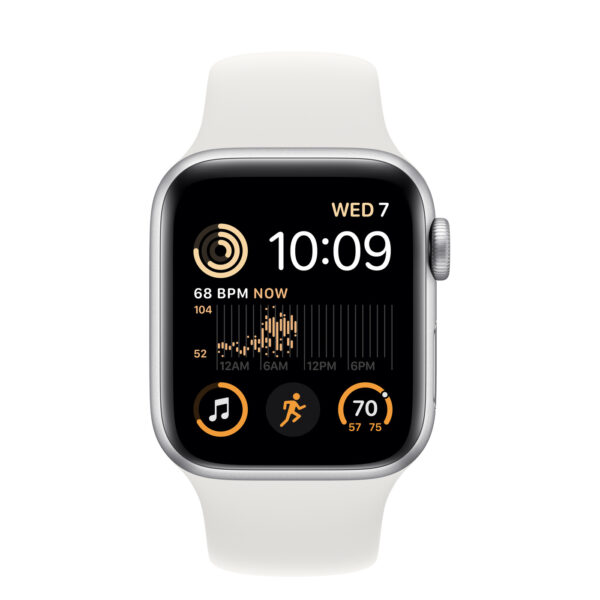 Apple Watch SE 2 40MM - Image 3