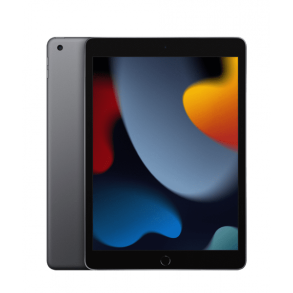 iPad 9th Generation (2021)