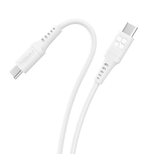 ProMate 60W 2M USB-C to USB-C Cable