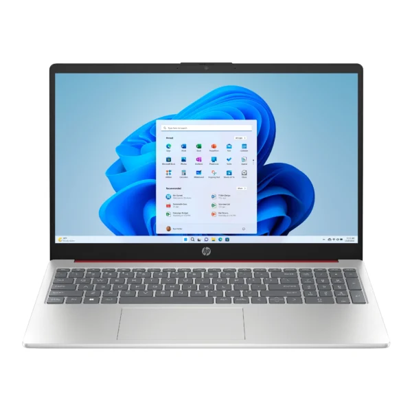 HP 15 (Core i3)