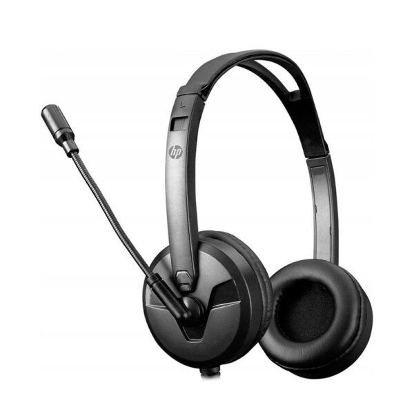 HP DHE-8009 Headset for Call Center