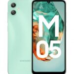 Samsung Galaxy M05