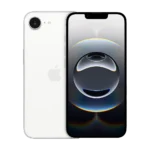 iPhone 16e