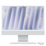 2024 iMac 24" M4