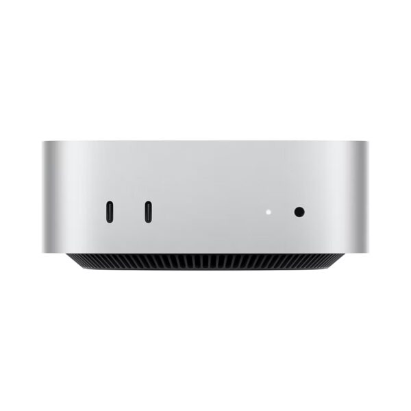Mac Mini M4