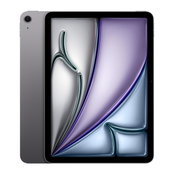 2025 iPad Air 6 M3 (13 inch)