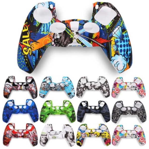 PlayStation Controller Cover - Image 2