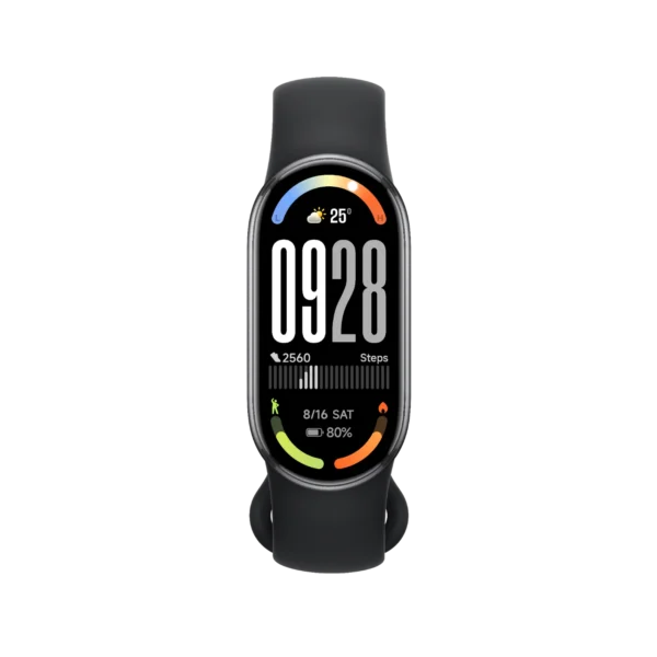 Xiaomi Smart Band 10