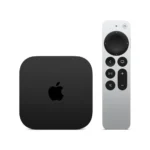 Apple TV 4K (3rd Generation) WiFi + Ethernet