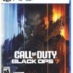 Call of Duty: Black Ops 7 (PS5)