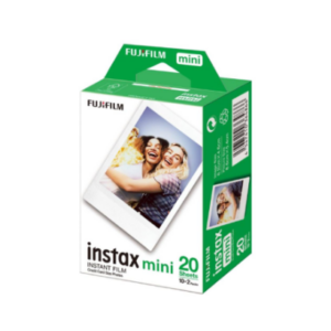 Fujifilm Mini Instax Film