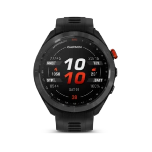 Garmin Approach S70 Premium Golf Smartwatch