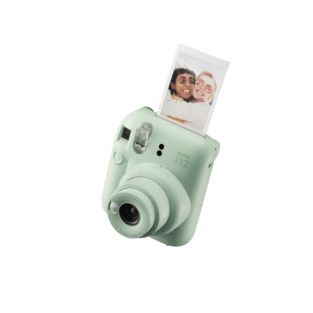 Fujifilm Instax Mini 12