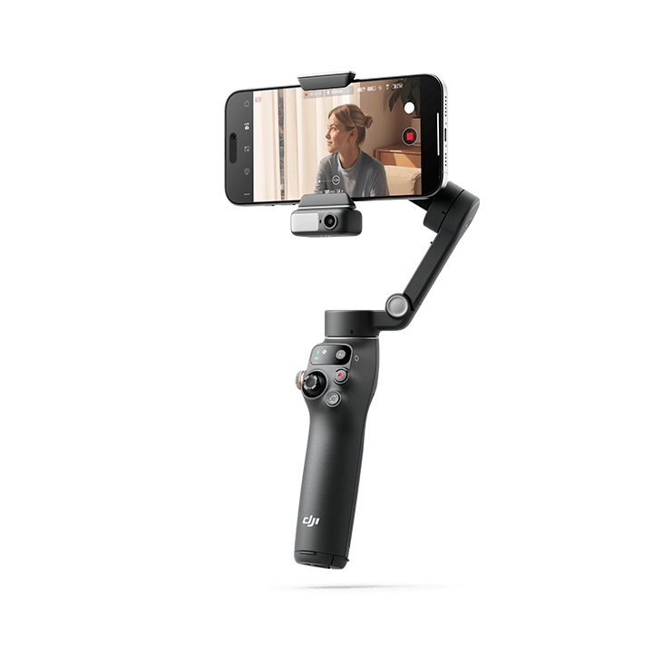 DJI Osmo Mobile 8