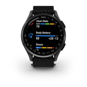 Garmin Approach S50 Golf Smartwatch