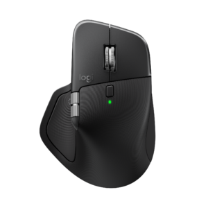 Logitech MX Master 4
