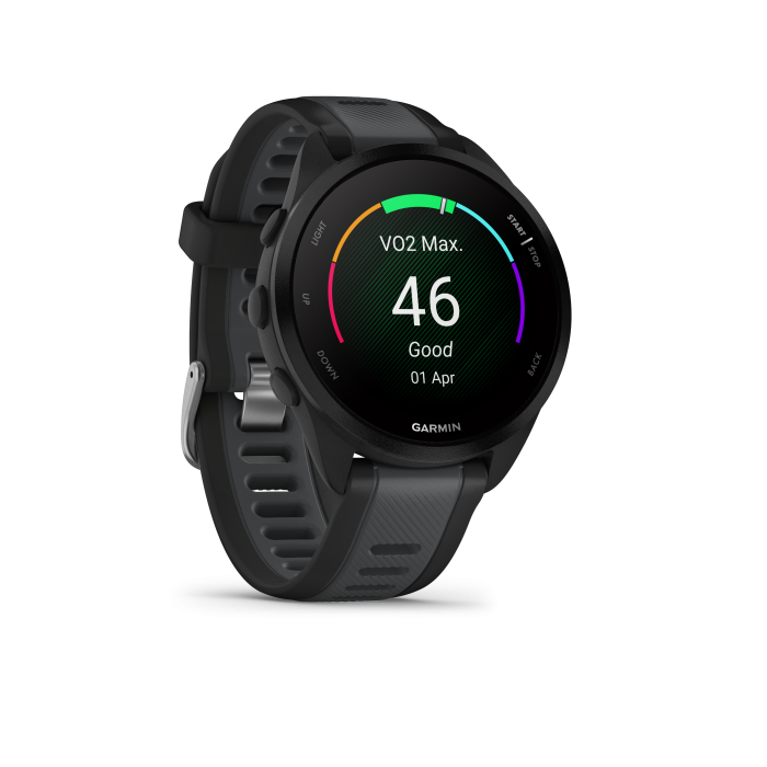 Garmin Forerunner 165