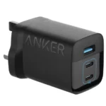 Anker Prime 67W GaN Wall Charger (3 Ports)