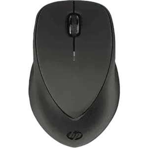 HP Wireless Premium Mouse