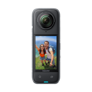 Insta360 X4 - 8K 360 Camera