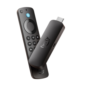 Amazon Fire TV Stick 4K