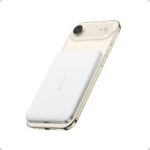 Anker Nano Power Bank (5K, MagGo, Slim)