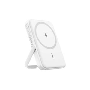 Anker 323 MagGo Power Bank 5000mAh With Stand