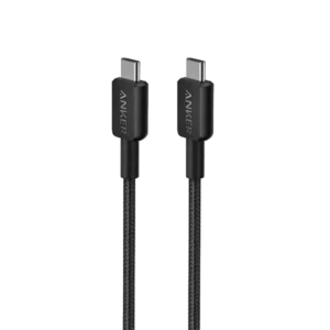 Anker 322 USB-C to USB-C Cable
