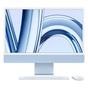 2023 iMac 24" M3