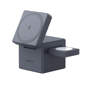 Anker 3-in-1 Cube with MagSafe