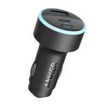 Anker 535 Car Charger (67W)