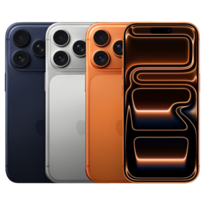 Apple iPhones