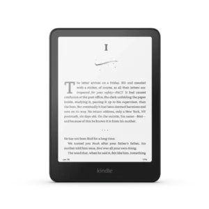 Amazon Kindle Paperwhite (12th Generation)