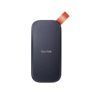 SanDisk Portable SSD